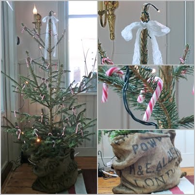 säck till julgran Karolinas samlade favoriter: God Jul!