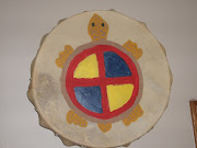 Turtle Drum