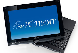 Netbook Asus Eee PC T101