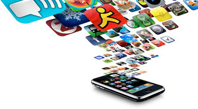 Dicas de aplicativos para iPhone, iPad, Android e Symbian