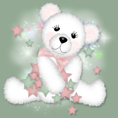 Imágenes para Crear Firmas: OSITOS