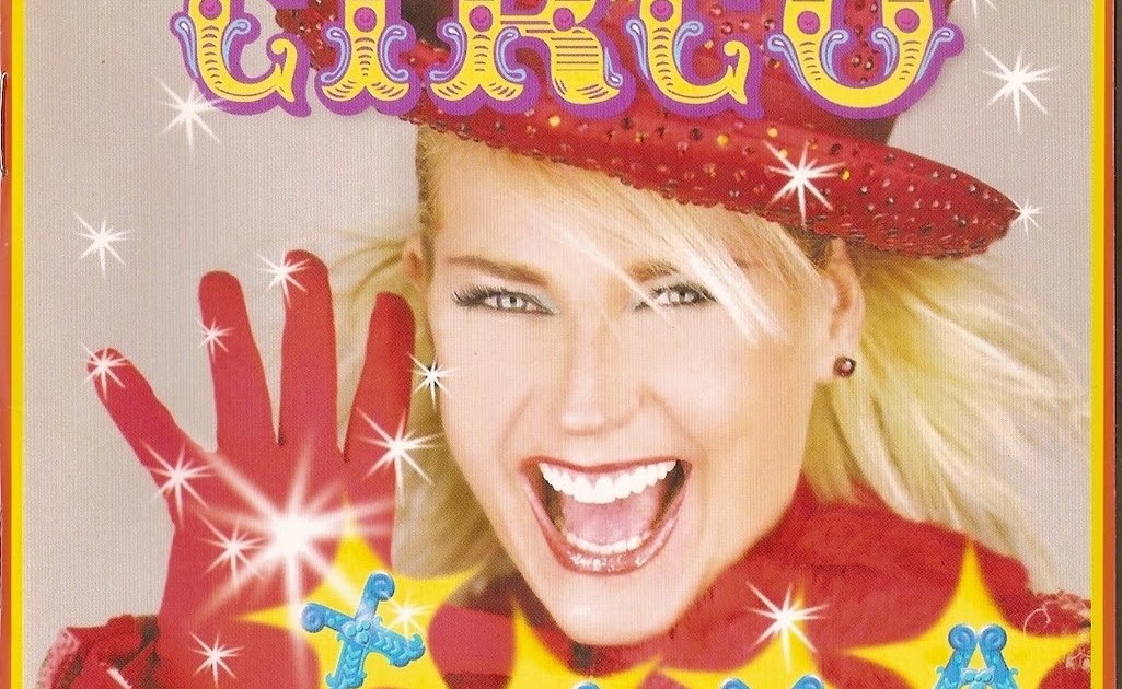 Xuxa Amor Eterno CD Xuxa Só Para Baixinhos 5 (Xuxa Circo) Xuxa Amor Eterno CD Xuxa Só Para Baixinhos 5 (Xuxa Circo)