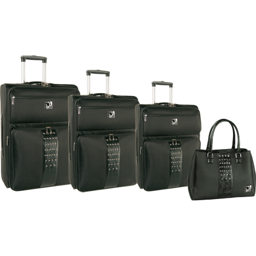 Gothic luggage set Clearance