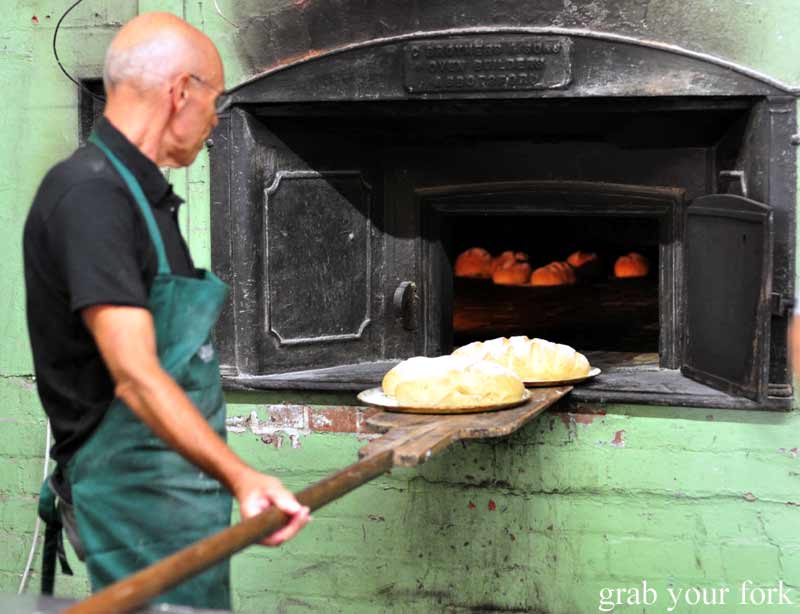 Abbotsford Convent Bakery Breadmaking Workshop, Melbourne | Grab Your