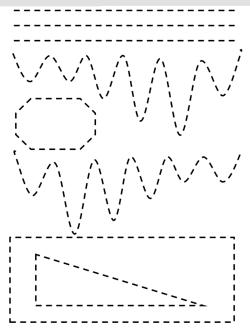 ️Sewing Machine Driving Test Worksheet Free Download Gambr.co