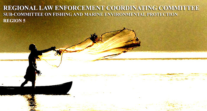 REGIONAL LAW ENFORCEMENT AND COORDINATING COUNCIL