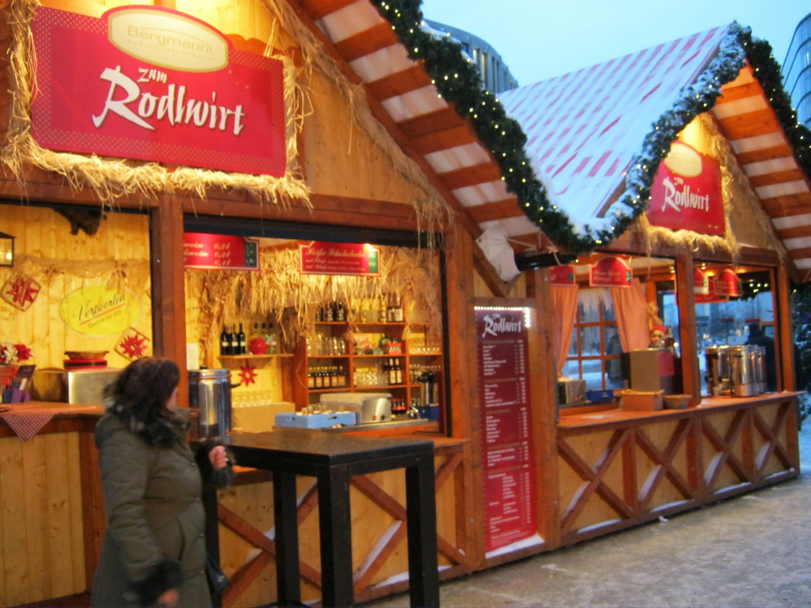 Jimo's cavern: January 2011