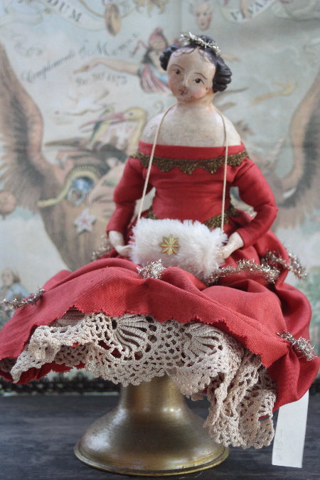 nicol sayre halloween