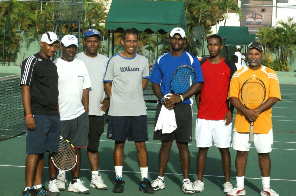 LA VERDAD INFORMATIVA Dedicada a Rafael Moreno Inmortal del Deporte