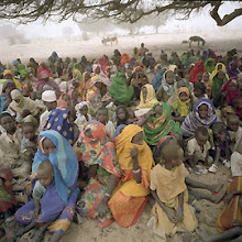 Darfur