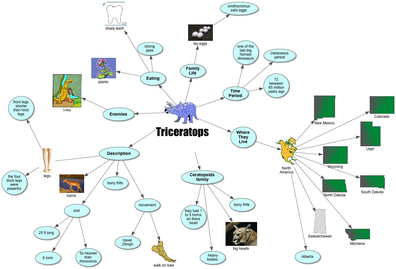Inspiration mind mapping free download picture
