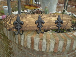 Artesanía La Toscana: marzo 2010