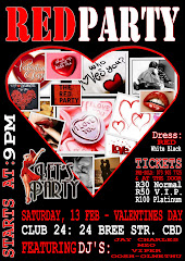 Valentines Day @ Club 24