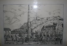 LA PLAZA DE LA MERCED