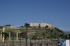 EL CASTILLO DE  FUENGIROLA