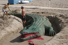 OTRA FIGURA DE ARENA