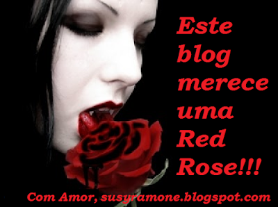 SELO RED ROSE