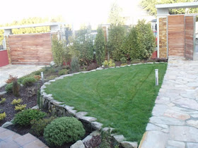 Plantas y jardineria: julio 2009