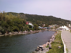 Barra da Logoa