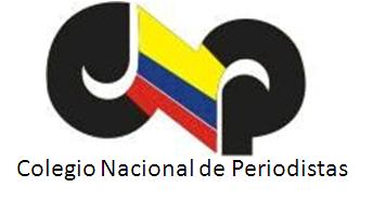 Colegio Nacional de Periodistas
