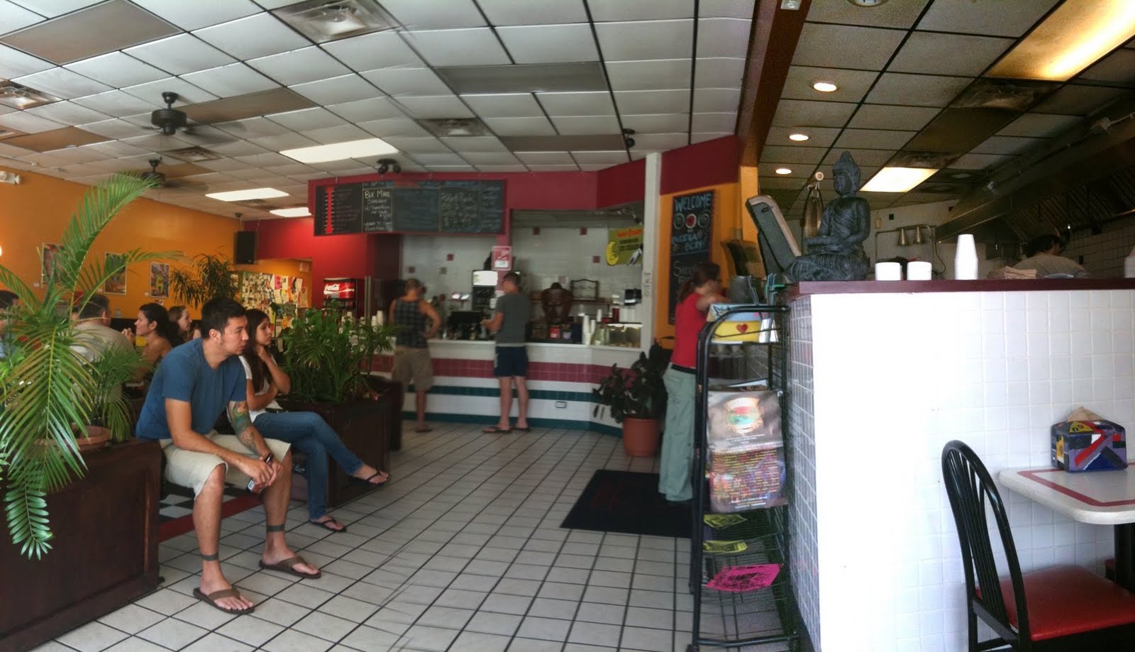 Gainesville Eats Better A Restaurant and Food Blog Buddha Belly