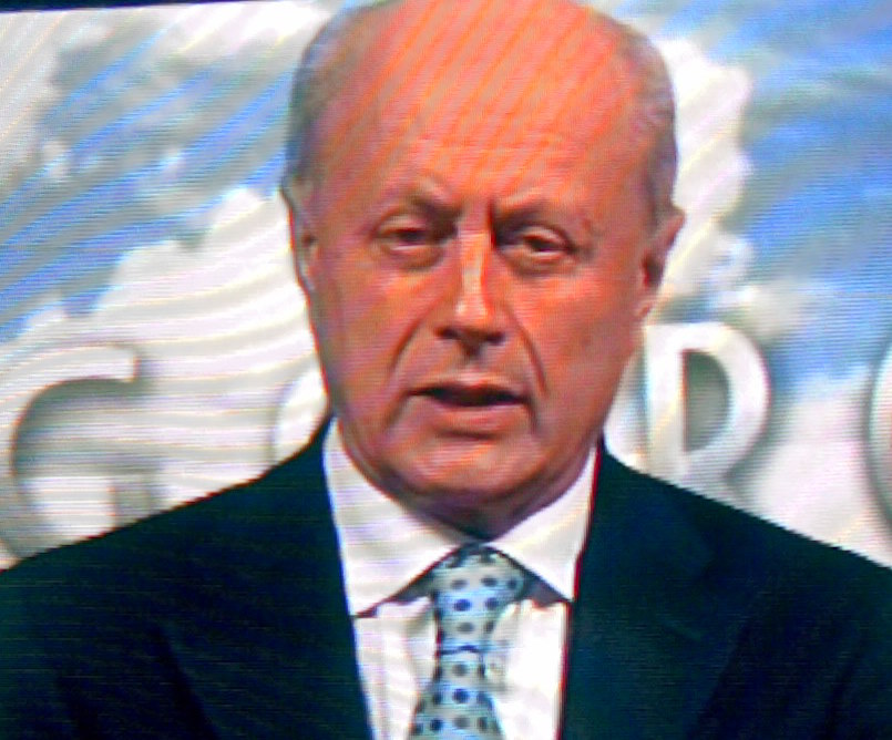 barcellonablog IL SENATORE DOMENICO NANIA AD AGORA' DI RAI TRE