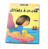 LETTRES À LY-LAN