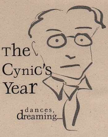 The Cynic's Year Blog