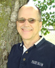 Welcome to my new Blog!