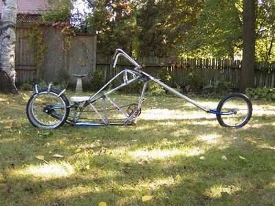 chopper bicycle net chopper bicycle net