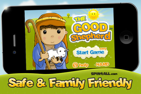find the shepherd game find the shepherd game