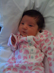Isn't she adorable?