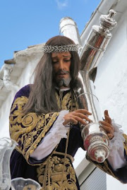 Mañana del Viernes Santo Alcala la Real (Jaén)