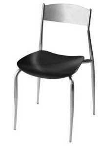 Modern Kitchen Chairs As any furniture in a contemporary house, modern kitchen chairs must 