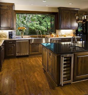 Awesome kitchen