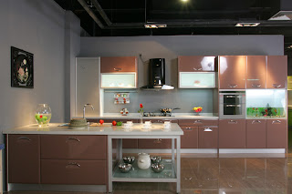 Paint Kitchen Cabinets sell baked paint kitchen cabinets ,kitchen cabinets ,pvc cabinets ,uv paint