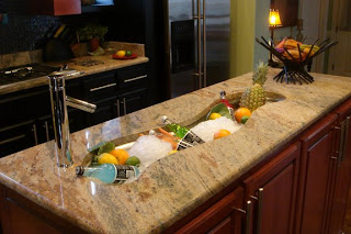 Interior Design Kitchen Ideas  This Colorful Modern Kitchen Interior Design ideas for home