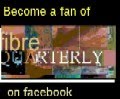 become a fan of fibreQUARTERLY on facebook