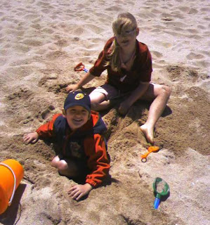 Mamacita Caliente!: 2010