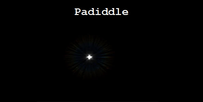 Padiddle