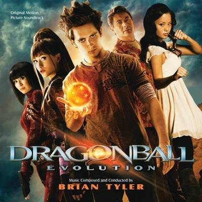 dragon ball evolution 2. Arlong Park has revealed some information about Dragonball the Movie.