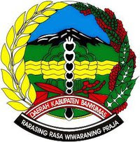 Logo Kabupaten Gunung Mas