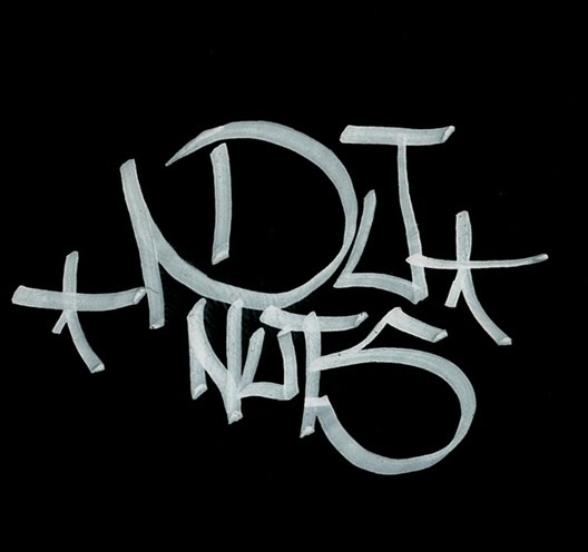 DJ NUTS - MIXCDS