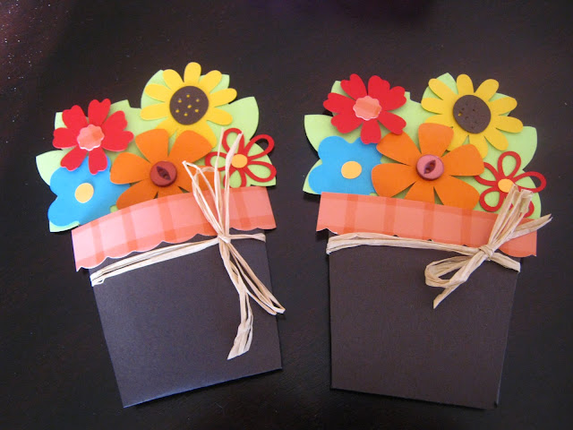 lilli's baby shower creations diy cute handmade cards