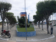 Praça Aurino Lopes da Silva