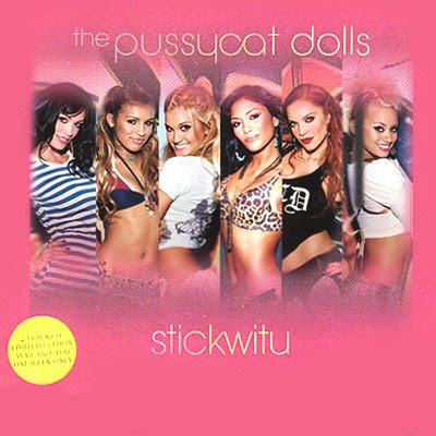 Pussycats Dolls Stick Wit U 103