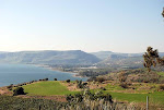 Mount of the Beatitudes