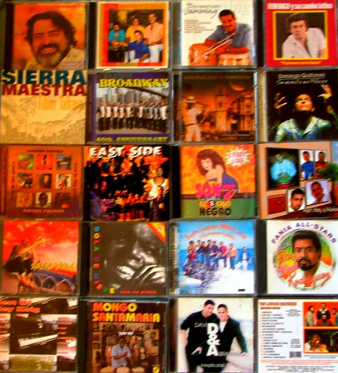 Cds Variados