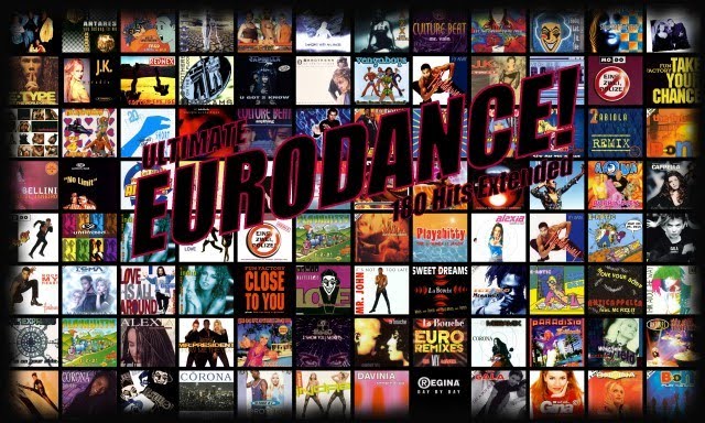 EURODANCE HITS [...]
