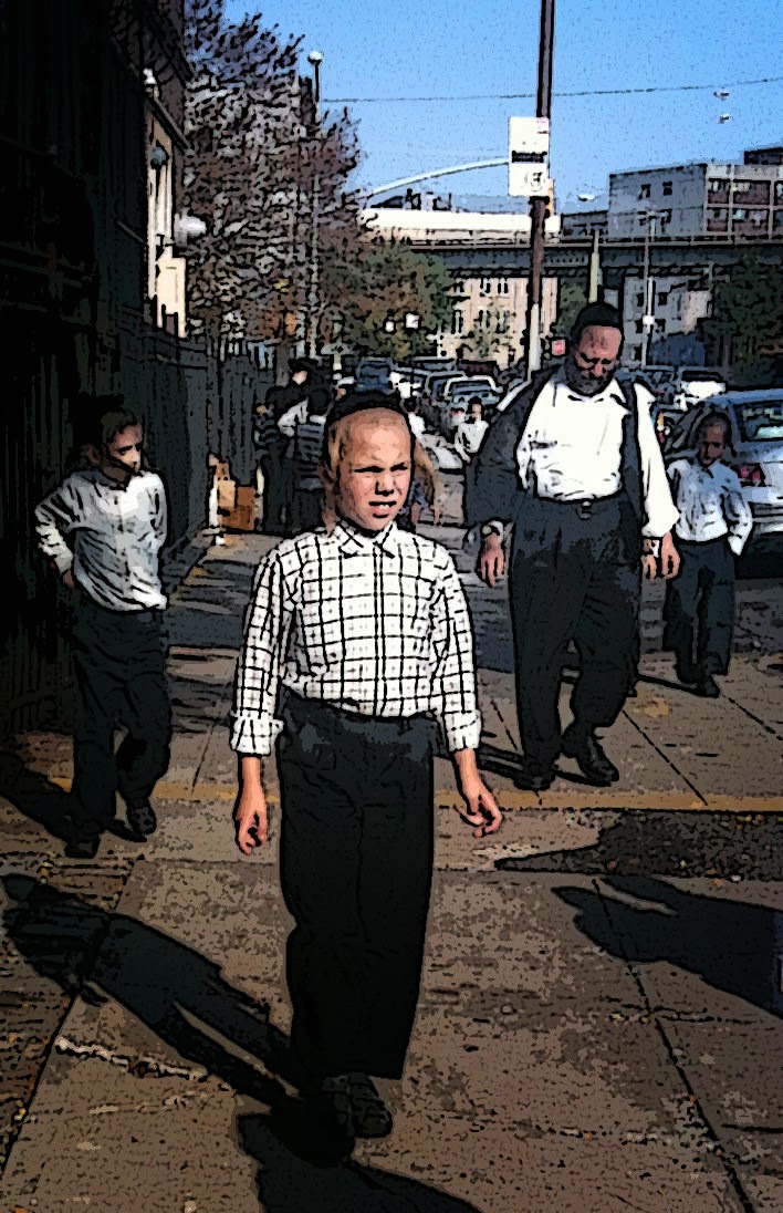 Greig Roselli — Teacher, Writer, Philosophy Sprinkles Maker Photograph